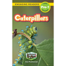Caterpillars: Backyard Bugs and Creepy-Crawlies (Engaging Readers, Level Pre-1)