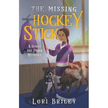 The Missing Hockey Stick