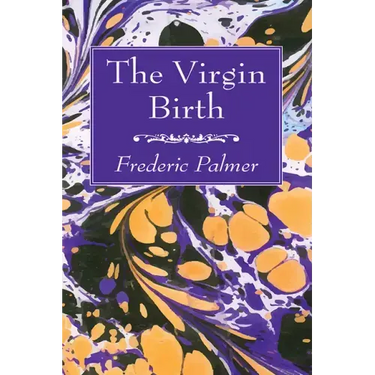 The Virgin Birth
