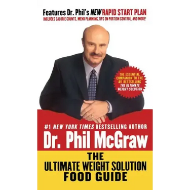 The Ultimate Weight Solution Food Guide