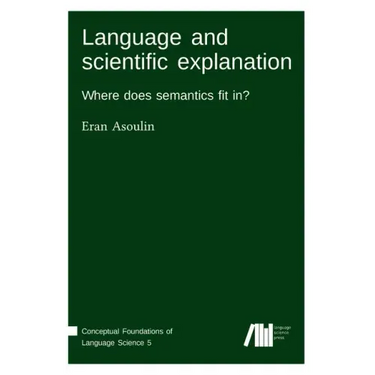 Language and scientific explanation