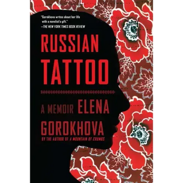 Russian Tattoo
