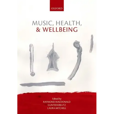 Music, Health & Wellbeing P