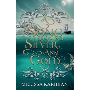 A Song of Silver and Gold