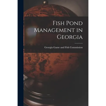 Fish Pond Management in Georgia