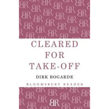 Cleared for Take-Off: A Memoir
