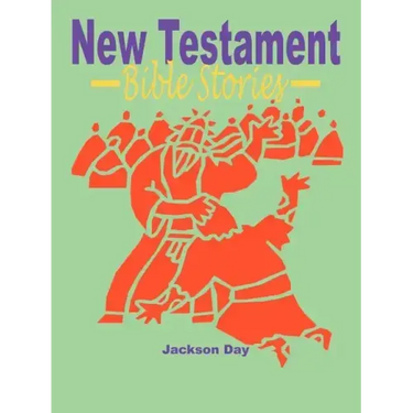 New Testament Bible Stories