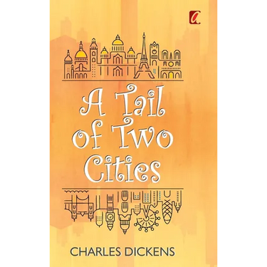 A Tail of two cities