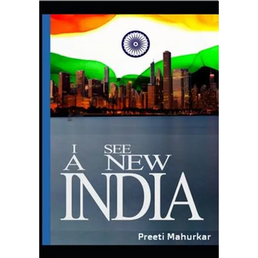 I see a new India: From revolution to conscious evolution