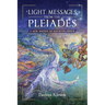 Light Messages from the Pleiades: A New Matrix of Galactic Order