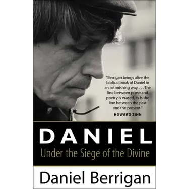 Daniel: Under the Siege of the Divine