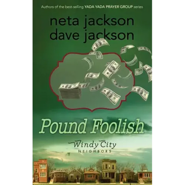 Pound Foolish