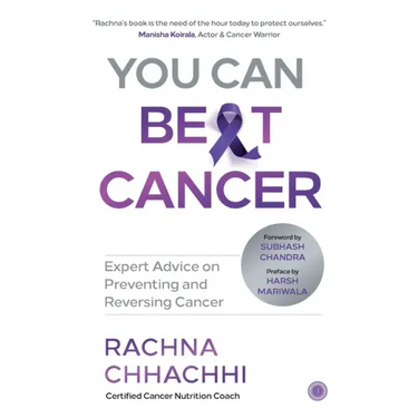 You Can Beat Cancer