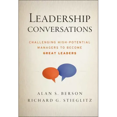 Leadership Conversations