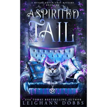 A Spirited Tail