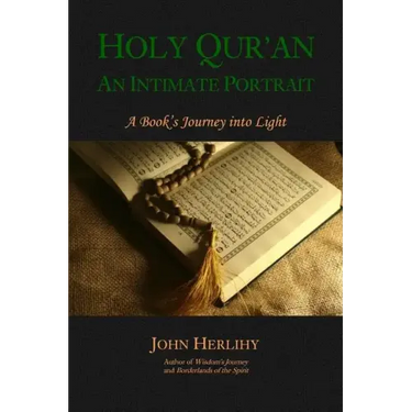 Holy Qur'an: An Intimate Portrait
