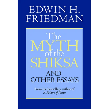 The Myth of the Shiksa and Other Essays