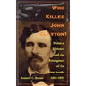 Who Killed John Clayton?: Political Violence and the Emergence of the New South, 1861-1893