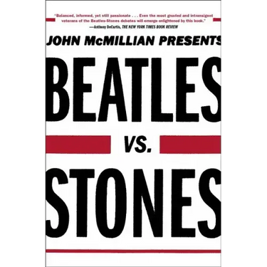 Beatles vs. Stones