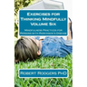 Exercises for Thinking Mindfully: Mindfulness Practices for Persons with Parkinson's Disease