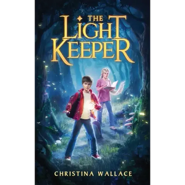 The Light Keeper