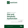 Diet and Metabolic Dysfunction: Volume 2: Clinical Evidence