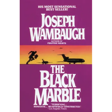 The Black Marble