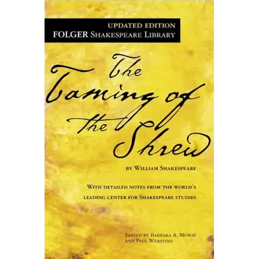 The Taming of the Shrew