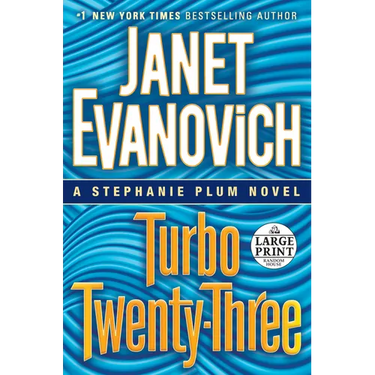 Turbo Twenty-Three