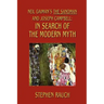 Neil Gaiman's The Sandman and Joseph Campbell: In Search of the Modern Myth