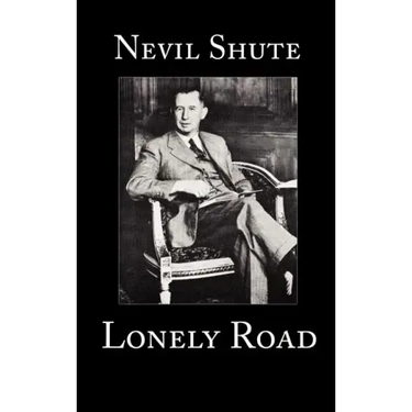Lonely Road