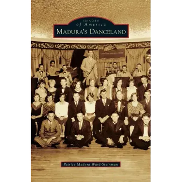 Madura's Danceland