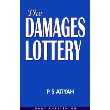 The Damages Lottery