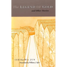 Ishikawa: The Legend of Gold Paper