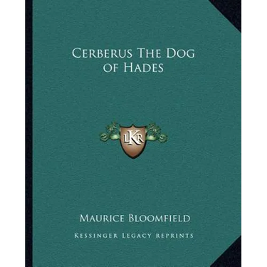 Cerberus The Dog of Hades