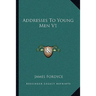 Addresses To Young Men V1
