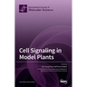 Cell Signaling in Model Plants