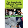 From Apprenticeship to Graduate Pharmacy Programmes: Evolution of Pharmacy Education in Jamaica