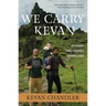 We Carry Kevan: Six Friends. Three Countries. No Wheelchair.