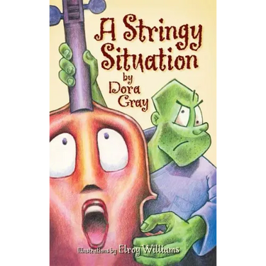 A Stringy Situation
