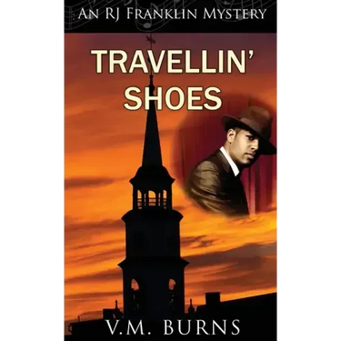 Travellin' Shoes