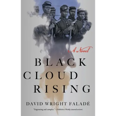 Black Cloud Rising