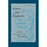 Hymns and Fragments