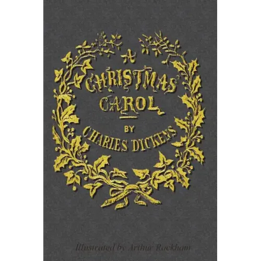 A Christmas Carol