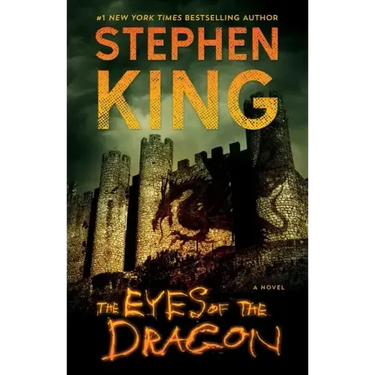 The Eyes of the Dragon