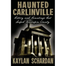 Haunted Carlinville: History and Hauntings that Shaped Macoupin County