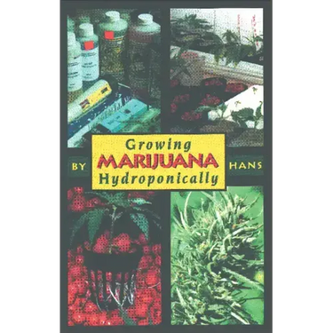 Growing Marijuana Hydroponically