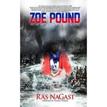 Zoe Pound: How Millions Were Made