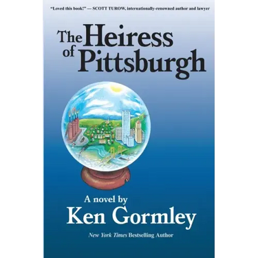 The Heiress of Pittsburgh