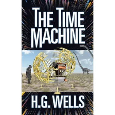 The Time Machine
